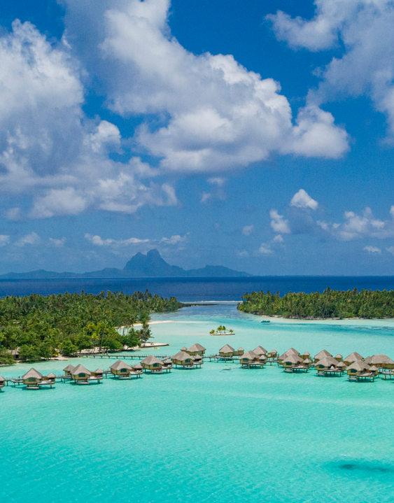 Air Tahiti Nui (Official Website) | Book flights and air tickets
